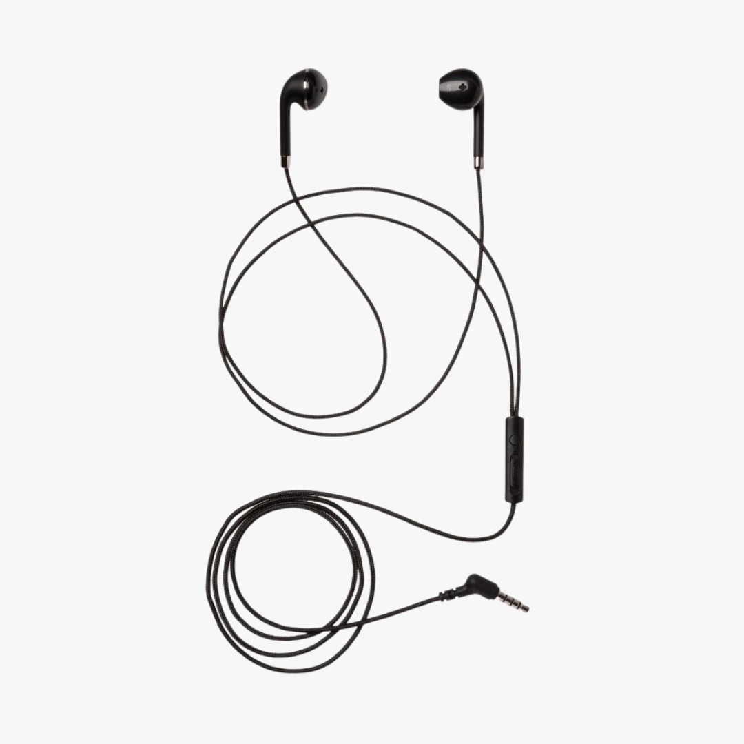 Stereo Mobile Headphone