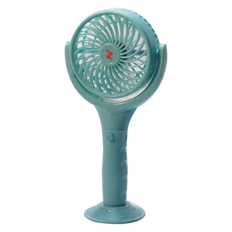Mini Rechargeable Fan