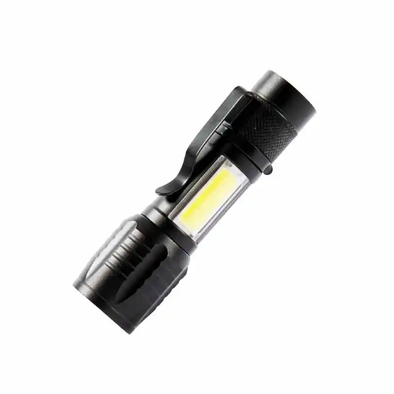 LED Torch