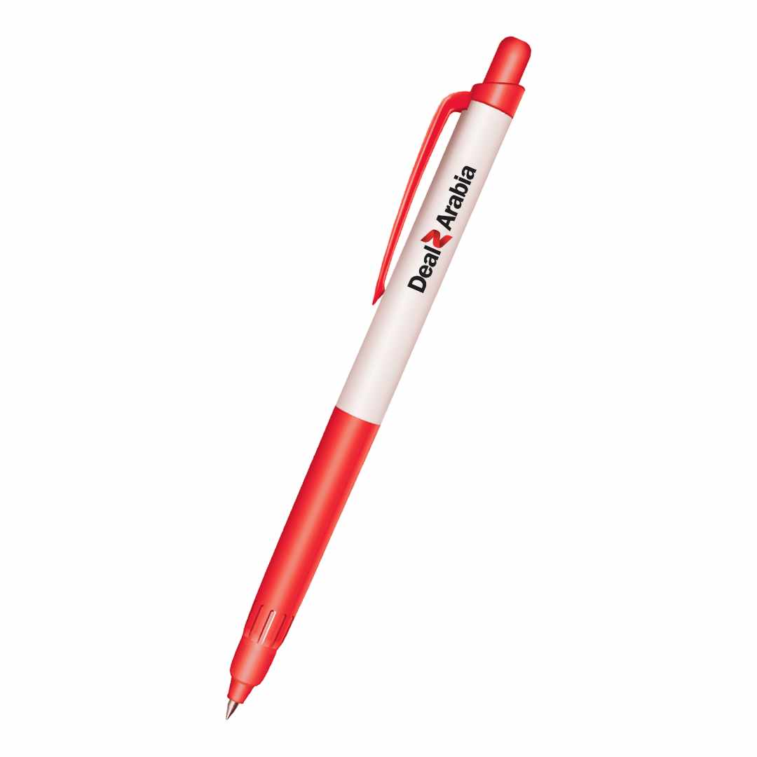 Cello Gripper Ball Pen